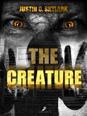 cover image of The Creature